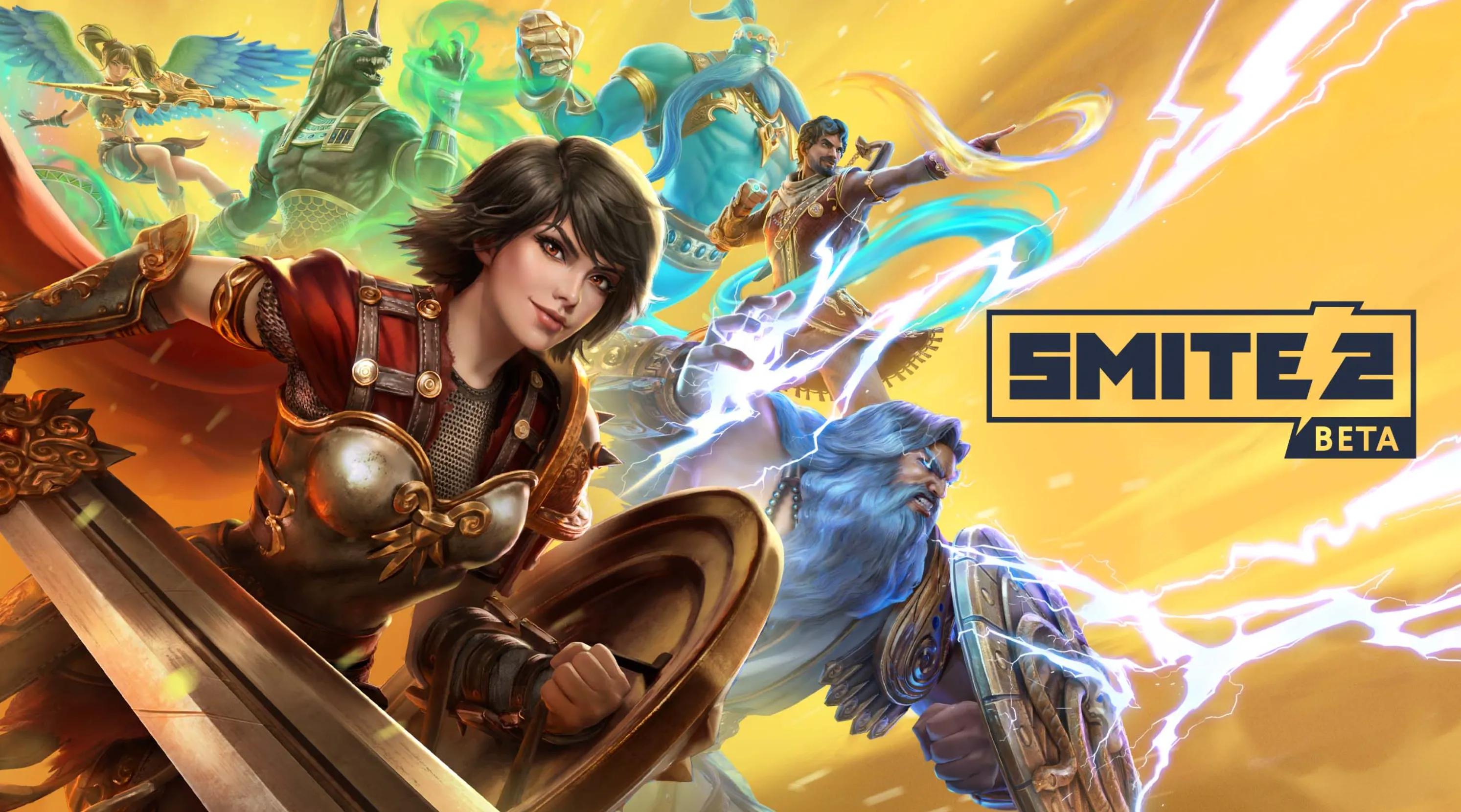 SMITE 2